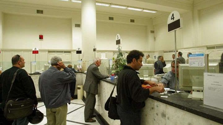 Τέλος εποχής για την παρουσία του κράτους στις τράπεζες