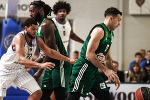 Νίκη για Παναθηναϊκό, ήττες για Άρη και ΠΑΟΚ στη Basket League