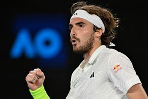 Ο Τσιτσιπάς κόντρα στον Λεχέτσκα στους «16» του Indian Wells