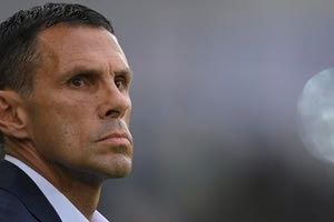 Οι κλήσεις του Πογέτ για το μεγάλο ματς της Εθνικής με το Καζακστάν