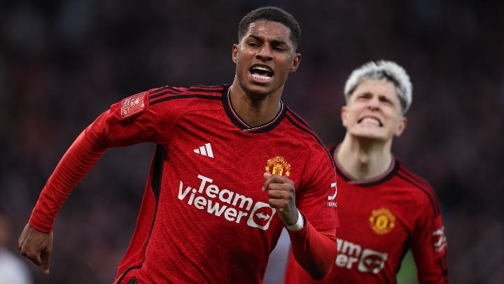 Κύπελλο Αγγλίας: Ματσάρα και ανεπανάληπτη πρόκριση της Μάντσεστερ Γ. επί της Λίβερπουλ