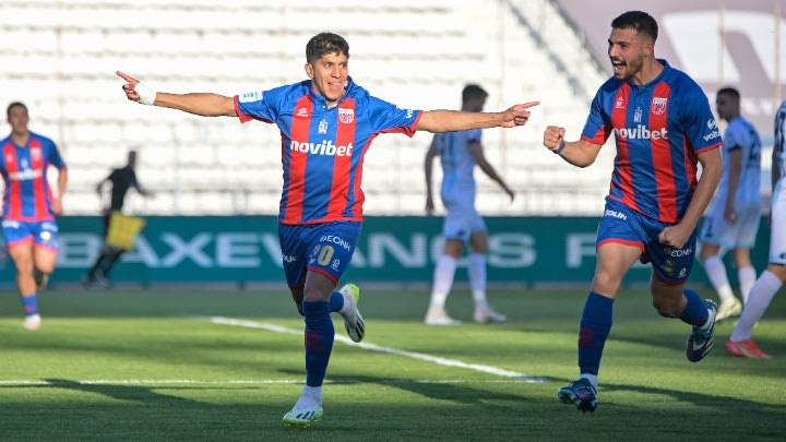 Νίκες για Βόλο και Πανσερραϊκό στα πλέι άουτ της Σούπερ Λίγκα