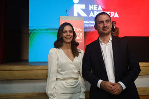 «Κερδίσαμε το στοίχημα της συμμετοχής  και της επιστροφής της πολιτικής»