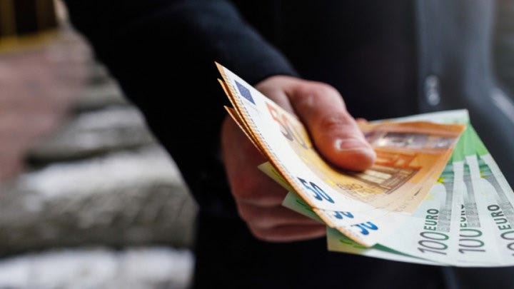 Συντάξεις: Πότε πληρώνονται το Ιούνιο