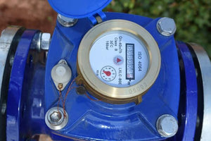 Όλα όσα πρέπει να γνωρίζετε για τα νέα ψηφιακά υδρόμετρα υψηλής ακρίβειας της ΔΕΥΑΗ