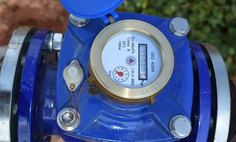 Όλα όσα πρέπει να γνωρίζετε για τα νέα ψηφιακά υδρόμετρα υψηλής ακρίβειας της ΔΕΥΑΗ