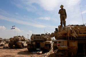 Η Χαμάς εξετάζει μια πρόταση εκεχειρίας, με κατάπαυση του πυρός 6 εβδομάδων και απελευθέρωση των ομήρων