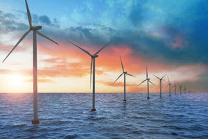 ΥΠΕΝ: ΘΑ προχωρήσουν κανονικά τα υπεράκτια αιολικά πάρκα στην Κρήτη