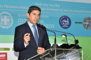 Αυγενάκης : Θα μπει τάξη στον ΟΠΕΚΕΠΕ – Στόχος η καταβολή ενισχύσεων 700 εκατ. ευρώ πριν από το Πάσχα