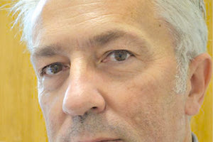 Νίκος Σκουτέλης