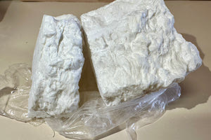 Ρέθυμνο: Μεγάλη ποσότητα κοκαΐνης στα σπίτια τριών αλλοδαπών