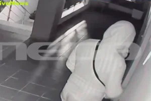 Ιεράπετρα: Το βίντεο που έφερε την ανατροπή και αποκάλυψε τη δολοφονία του 65χρονου Γερμανού