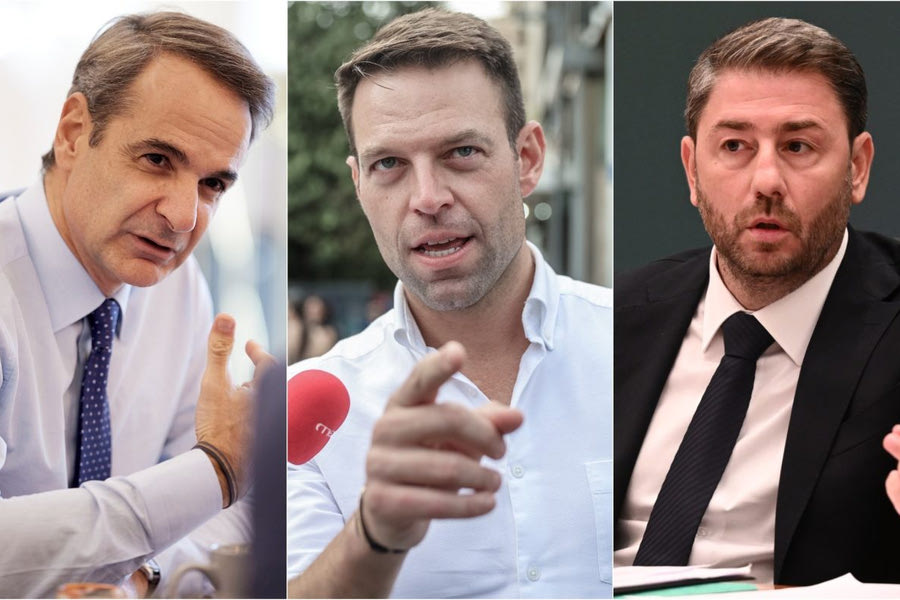 Δημοσκόπηση Marc: Η αποχή θα κρίνει και το τελικό αποτέλεσμα