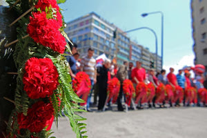 Πρωτομαγιά: Ποιοι συμμετέχουν στην απεργία της Μ. Τετάρτης