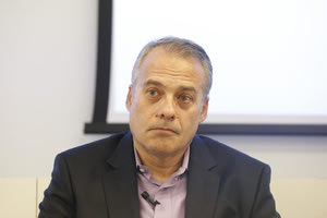 Κρητικός ο νέος διοικητής Εθνικής Αρχής Κυβερνοασφάλειας