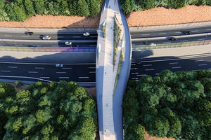 «Βόμβα» από ΣτΕ: Αναστέλλονται όλες οι εργασίες για το Flyover στη Θεσσαλονίκη