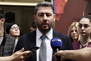 Πράσινο φως για να ενημερωθεί ο Ανδρουλάκης για τις παρακολουθήσεις