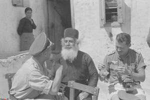 γερμανοί -αξιωματικοί-1942