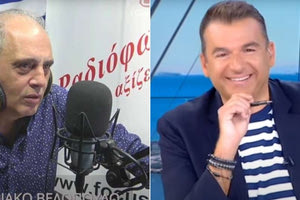 Λιάγκας VS Βελόπουλος ή πως άρχισε το ξεκατίνιασμα