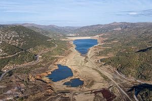 Τα στοιχεία αποκαλύπτουν τον εφιάλτη της ανομβρίας!
