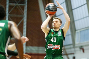 Πέρασε δια πυρός και σιδήρου από τη Ρόδο ο Παναθηναϊκός