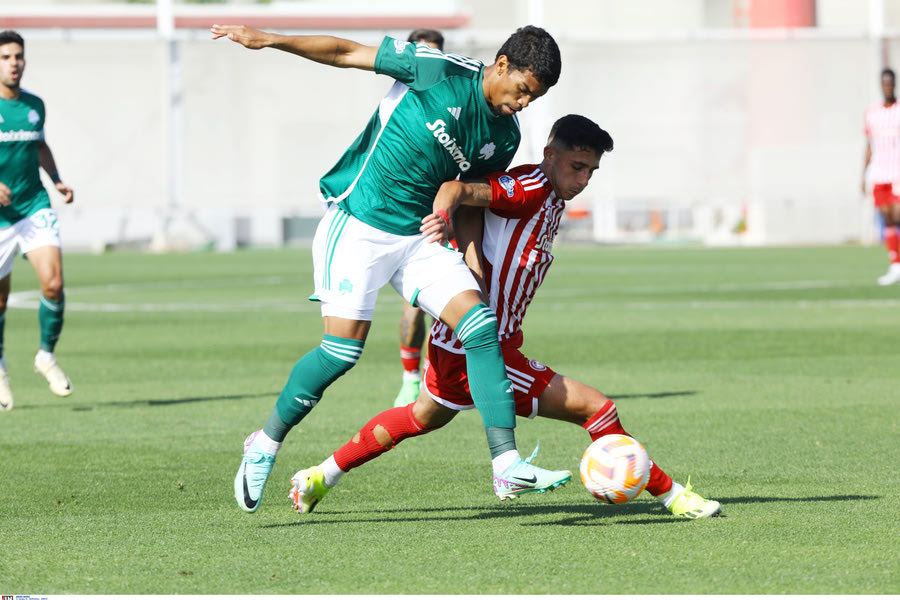 Ζόρια για τον Γιούχτα μετά την ήττα στην Ρόδο