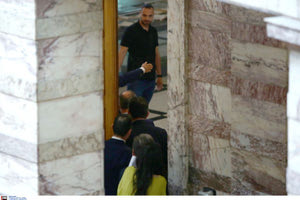 Σήμερα απολογείται ο νταής βουλευτής