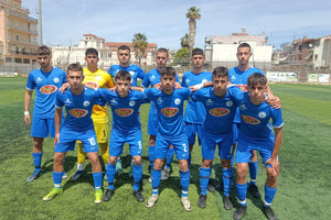 Με buzzer beater του Κωστάκη η Μικτή Κ16 ΕΠΣΗ απέκλεισε την Αχαΐα