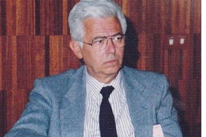 Έφυγε απο την ζωή ο πρώην πρόεδρος της Ιατρικής Σχολής Γ.Δελίδης