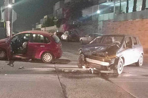 Επιτέλους στα…STOP σταματάμε!