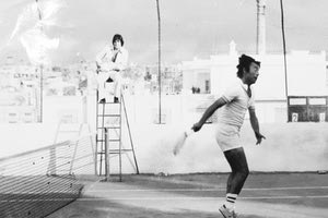 “Έφυγε” από τη ζωή ο Λάμπης Μελλισουργάκης