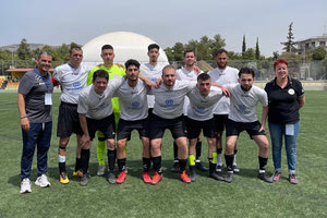 Άδικος αποκλεισμός του Μίνωα