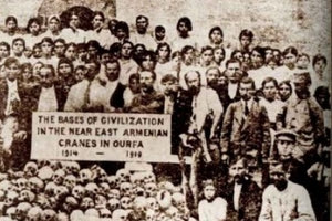 “Ποιος θυμάται τη γενοκτονία των Αρμενίων;” -Ο κόσμος όλος!