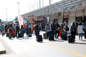 Ρεκόρ συμμετοχών για το πρόγραμμα «Τουρισμός για Όλους 2024» – Πώς θα ειδοποιηθούν οι δικαιούχοι