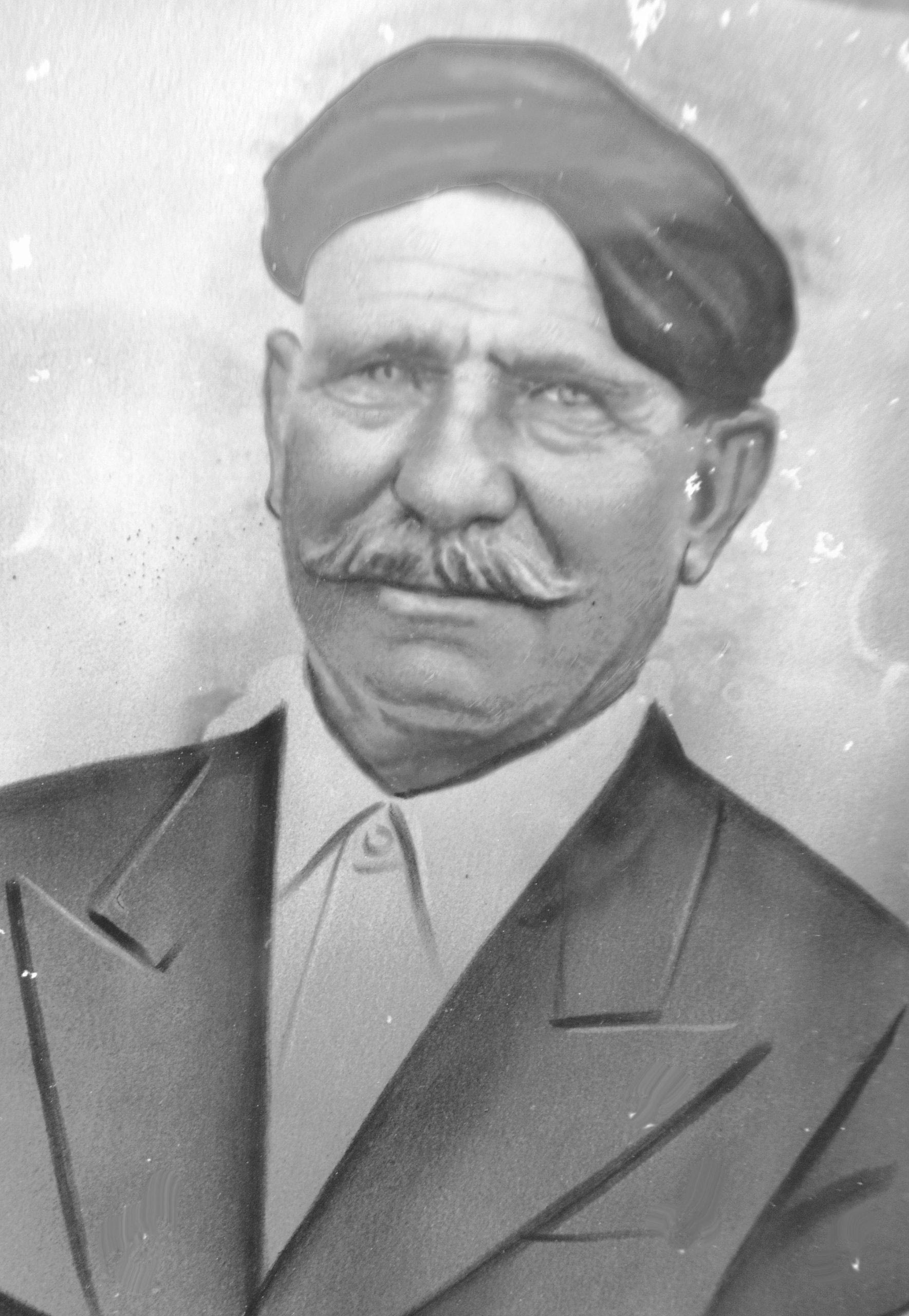 μαυρόκωστας-γεώργιος