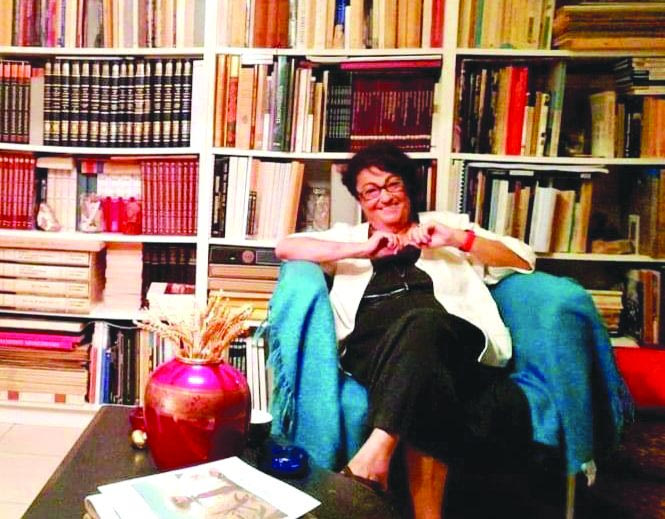 κουκουτσάκη