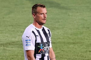 Θέμα χρόνου η μετακίνηση του Λάρσον στη Λίλεστρομ