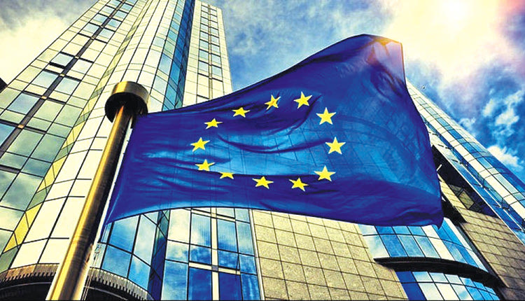 Eurostat: Στο 3,3% αυξήθηκε ο πληθωρισμός στην ευρωζώνη τον Αύγουστο – στο 3,7% στην Ελλάδα