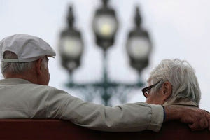 Το προσδόκιμο ζωής αυξήθηκε κατά 6,2 χρόνια την τελευταία 30ετία