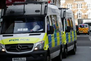 Λονδίνο: Συνελήφθη ο δράστης της επίθεσης με σπαθί