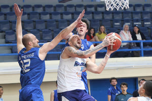 Υποβιβάστηκε από τη National League 2 το “Ηράκλειο” ΟΑΑ