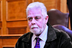 ΧΘΕΣ … ΣΗΜΕΡΑ … ΑΥΡΙΟ