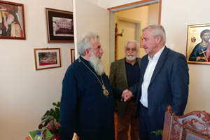 ΧΘΕΣ … ΣΗΜΕΡΑ … ΑΥΡΙΟ