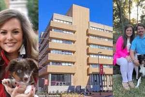 Σε ένα Πανεπιστήμιο διαγνώστηκαν 150 άτομα με καρκίνο!