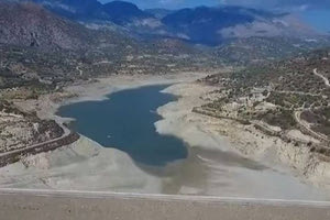 Φανερωμένη: Θα κλείσει η Περιφέρεια την… τρύπα στο νερό