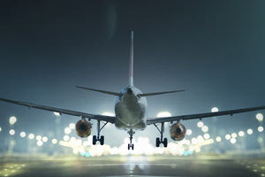 ΥΠΑ: Σε επίπεδο ρεκόρ ο αριθμός πτήσεων στο FIR Αθηνών