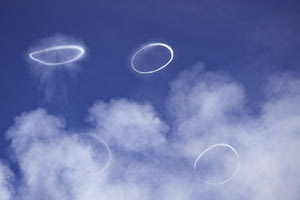 Αίτνα: Το σπάνιο φαινόμενο που άφησε άφωνους τους επιστήμονες