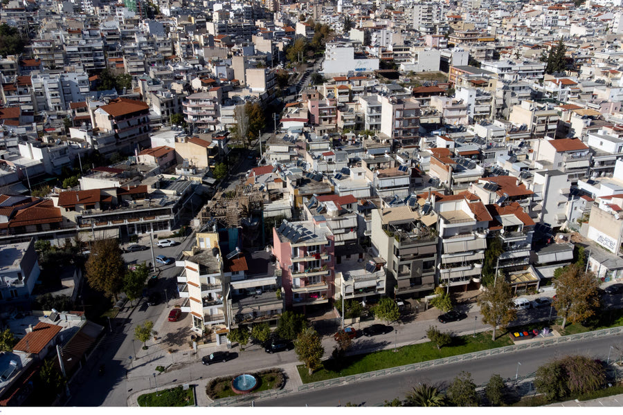 Ακίνητα: Η επιστροφή των Ελλήνων αγοραστών – Το αγοραστικό ενδιαφέρον στην Κρήτη