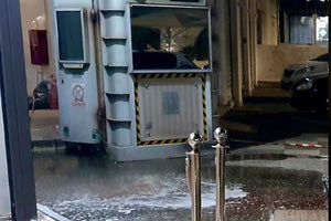 Άγιοι Ανάργυροι: Συγκλονίζουν οι λεπτομέρειες της νέας γυναικοκτονίας λίγο έξω από το αστυνομικό τμήμα!