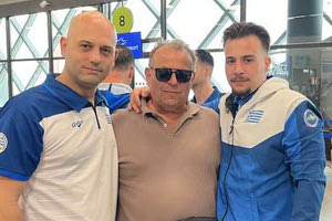 Στο Ηράκλειο το Ευρωπαϊκό πρωτάθλημα τάεκβοντο του 2026